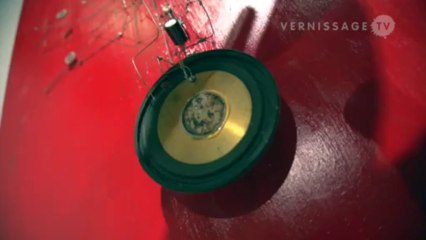 Zul: Sonically Exposed: A Solo Exhibition by Zulkifle Mahmod / The Private Museum, Singapore