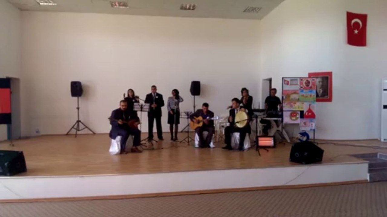 grup herdem 3