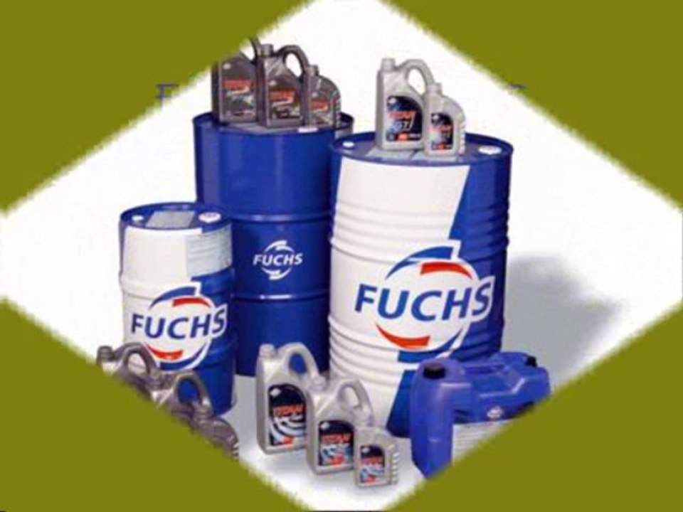 Reduce Emissions of Heavy-Duty Diesel Vehicle Engines by Fuchs Lubricants