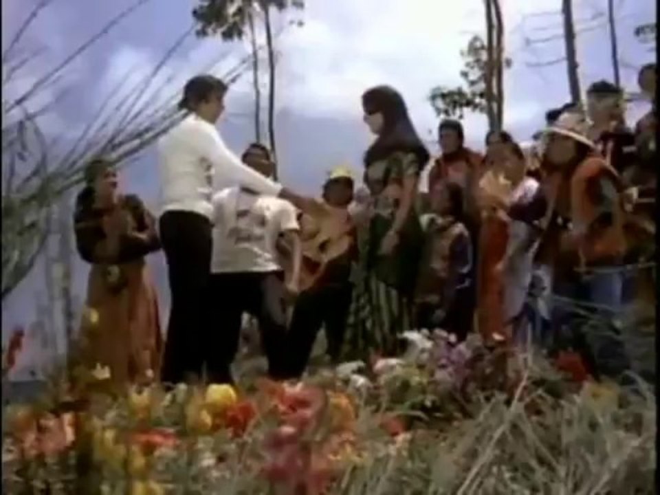 Dil Lagi Ne Di Hawa - Dostana