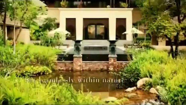 Chiang Mai Luxury Villas - Residences Chiang mai