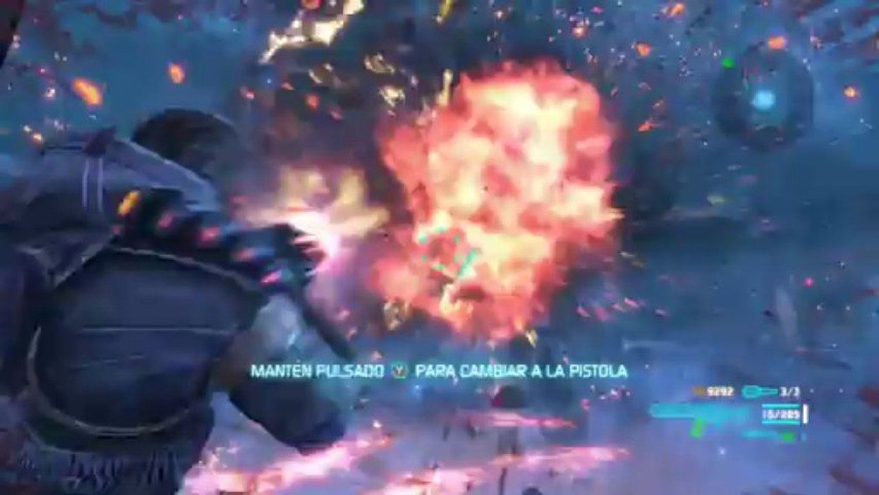 Lost Planet 3 [Pt.17]