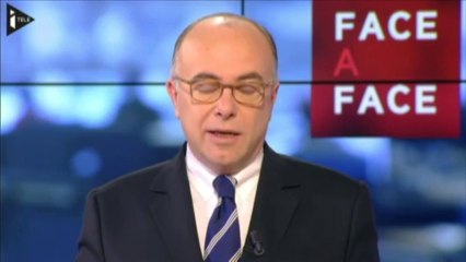 Le ministre du Budget s'emmêle les pinceaux sur Julie Gayet