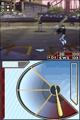 Major League Baseball 2K8 : Fantasy All-Stars - Vidéo de gameplay #2