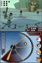 Major League Baseball 2K8 : Fantasy All-Stars - Vidéo de gameplay #3