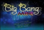Big Bang Mini - Premier trailer