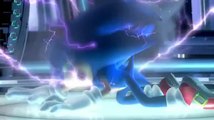 Sonic Unleashed : La Malédiction du Hérisson - Day & Night trailer
