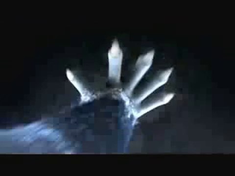 Sonic Unleashed : La Malédiction du Hérisson - Sonic, la bête et le précieux