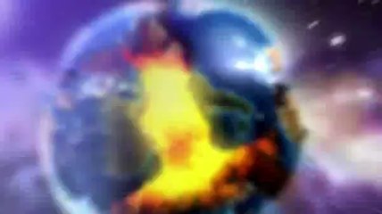 Sonic Unleashed : La Malédiction du Hérisson - Globe-trotter trailer