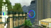 Sonic Unleashed : La Malédiction du Hérisson - Empire City trailer
