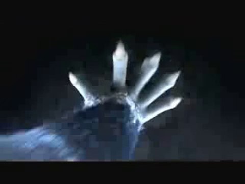 Sonic Unleashed : La Malédiction du Hérisson - Sonic, la bête et le précieux