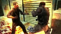 50 Cent : Blood on the Sand - Trailer violent E3 2008