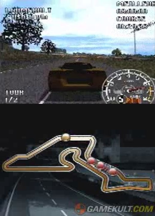 Evolution GT - Les voitures italiennes