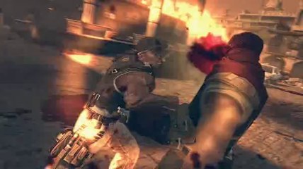 50 Cent : Blood on the Sand - Where's my skull ?