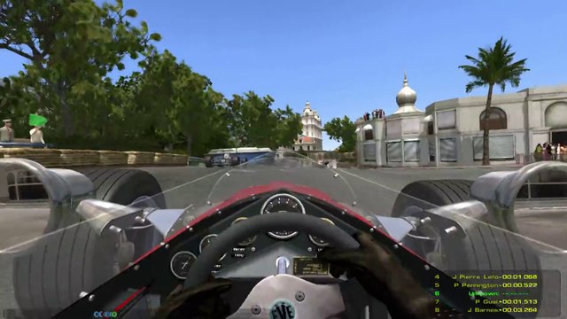 rFactor 2 - GPL renaît de ses cendres