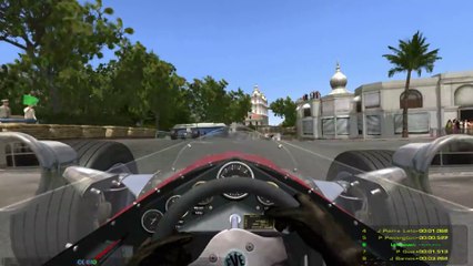 rFactor 2 - GPL renaît de ses cendres