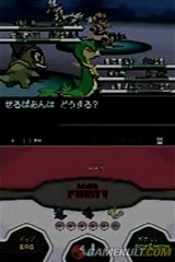 Pokémon Version Blanche - A trois, c'est trois fois mieux