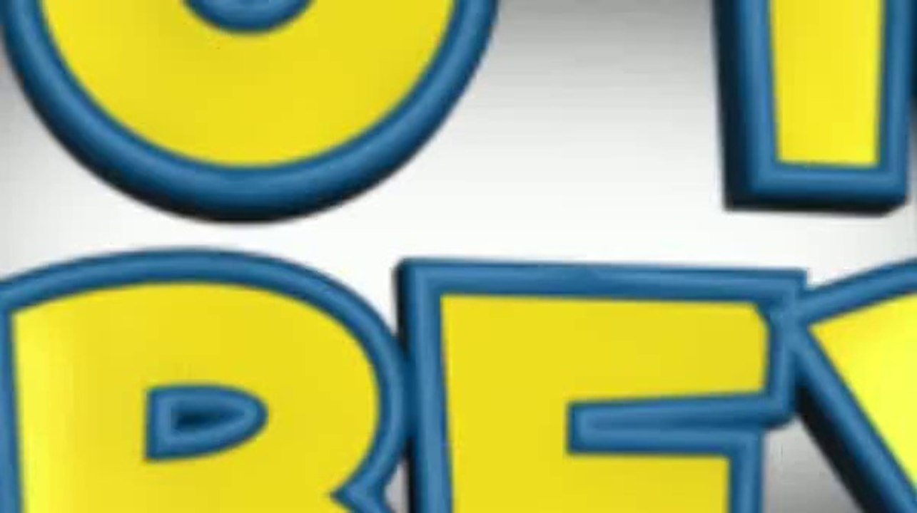 Toy Story 3 - Trailer E3 2010