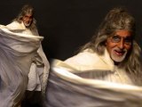 Amitabh Bachchans New Avatar