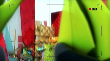 de Blob 2 - The Big Takedown Trailer