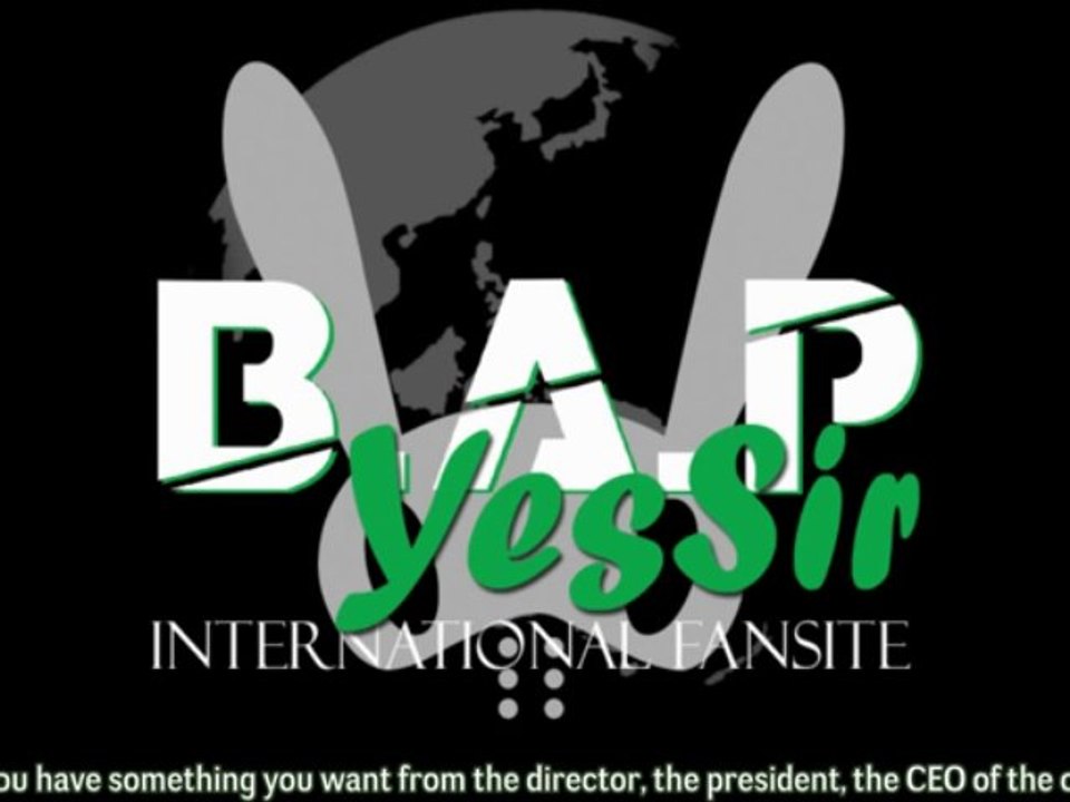[ENG SUB] 131231 B.A.P & Secret Shimshimtapa