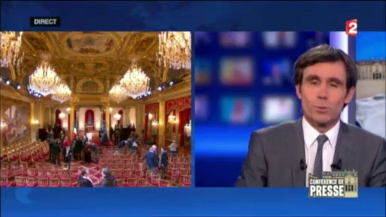 PureZapping du 15 janvier 2014