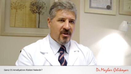 Geniz Eti Ameliyatının Riskleri Nelerdir?
