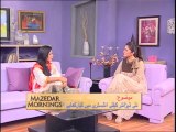 Indus Morning with Yasmeen 15-01-2014 part 02