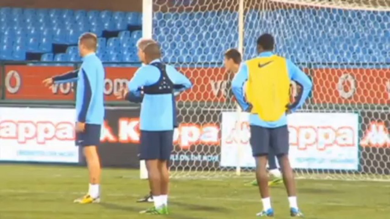 FA Cup: 8 Wochen ohne Nasri: 'Wichtiger Spieler für uns'