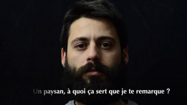 PLATONOV - Tchekhov-Porée //// à quoi çà sert ? \\\\\\