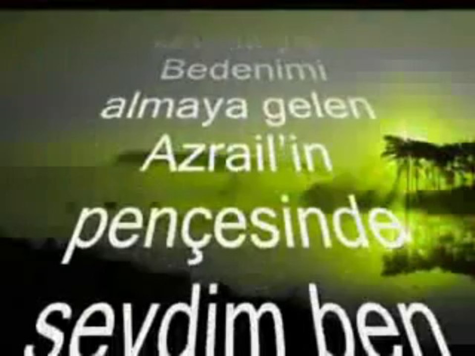 BAKİ KAYA __ MURAT GÖĞEBAKAN _ Vurgunum