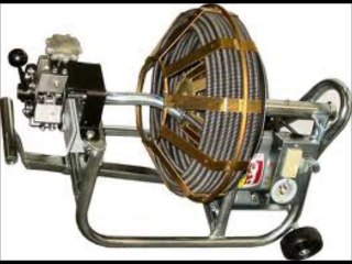 fontaneros mairena del alcor