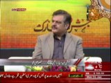 Aaj Ki Baat (Jashne Eid Milad un Nabi (S.A.W.W) Ke Moke Per Khasusi Show) 13 January 2014 Part-2