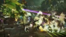 Guild Wars 2 - Les origines de la folie