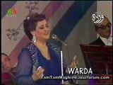 WARDA : Beomri Kollo  1985 بعمري كله حبيتك