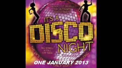 BAKİ KAYA __ 2013 dısco musıc