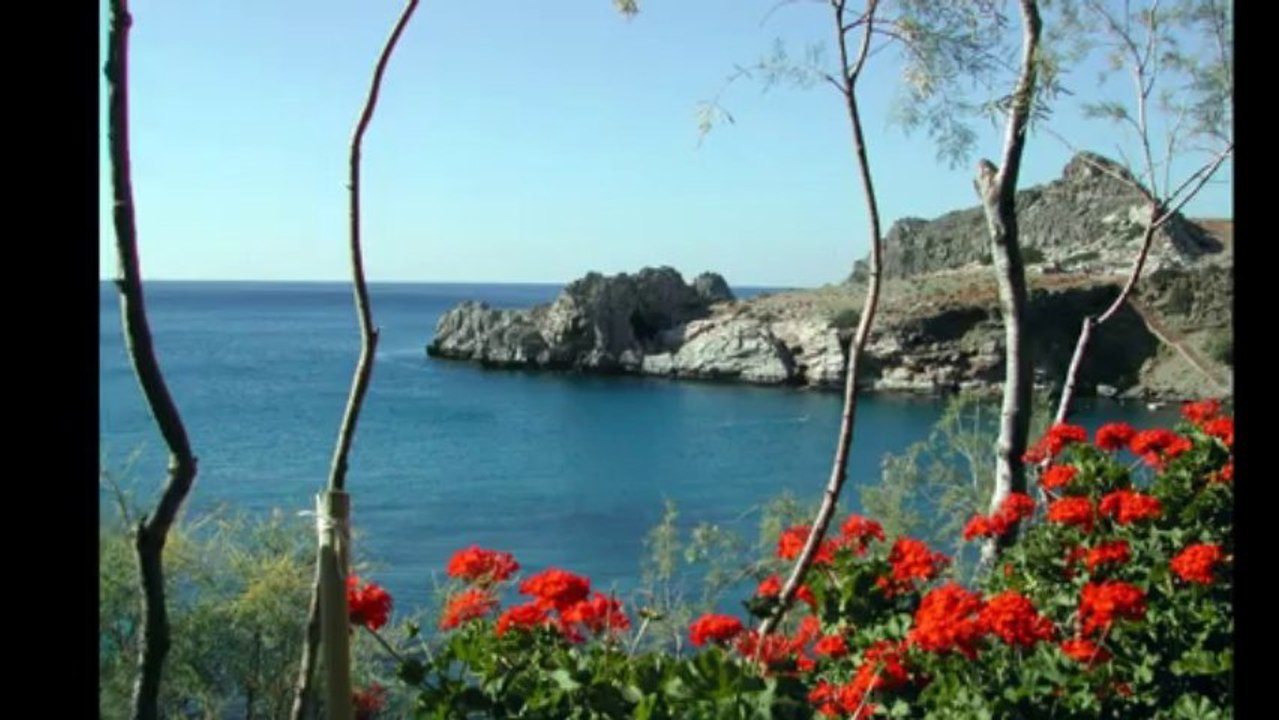 La Crète