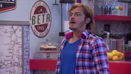 Somos familia Capitulo 07 HD