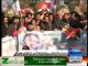 MQM & APML Pro-Musharraf Protest in Islamabad