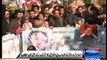 MQM & APML Pro-Musharraf Protest in Islamabad