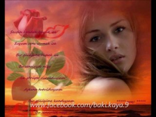 BAKİ KAYA...YAPARIM BİLİRSİN