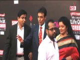 Bollywood Celebs At Screen Awards