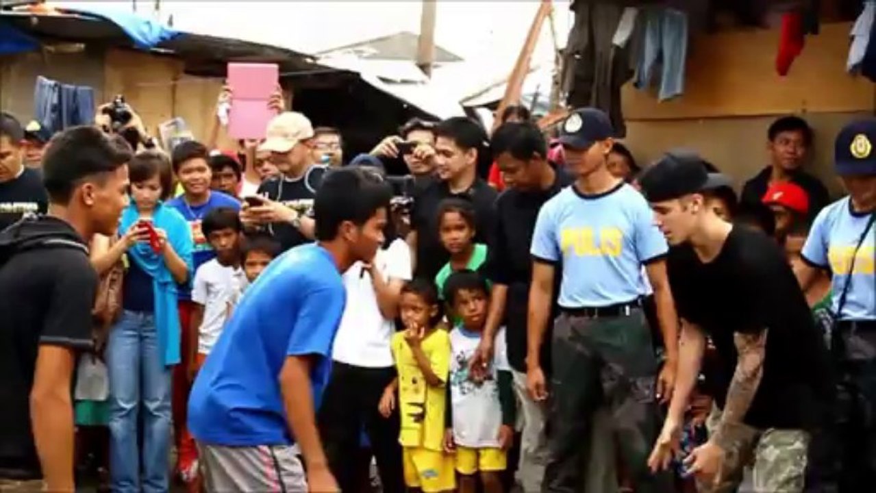Polizei findet Kokain im Haus von Justin Bieber