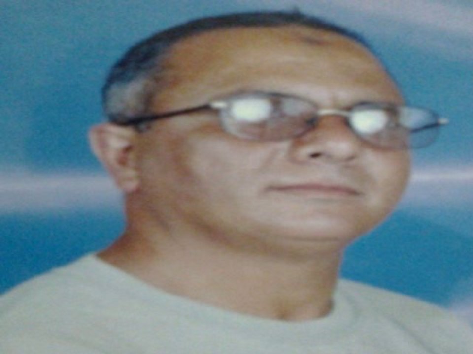SOUK LARB3A SIDI 3ISA