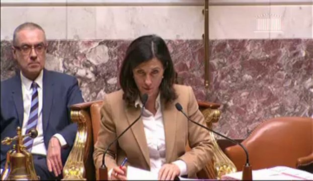 Avenir de l'agriculture : explication de vote d'A. Chassaigne