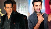 Ranbir Kapoor To Replace Salman Khan ? - Bigg Boss 8