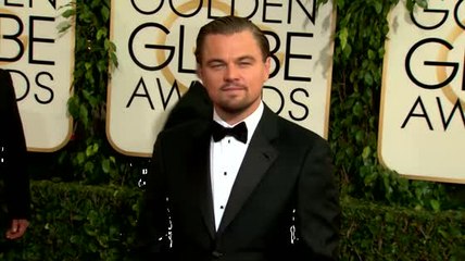 Leonardo DiCaprio dit qu'il n'a jamais pris de cocaïne