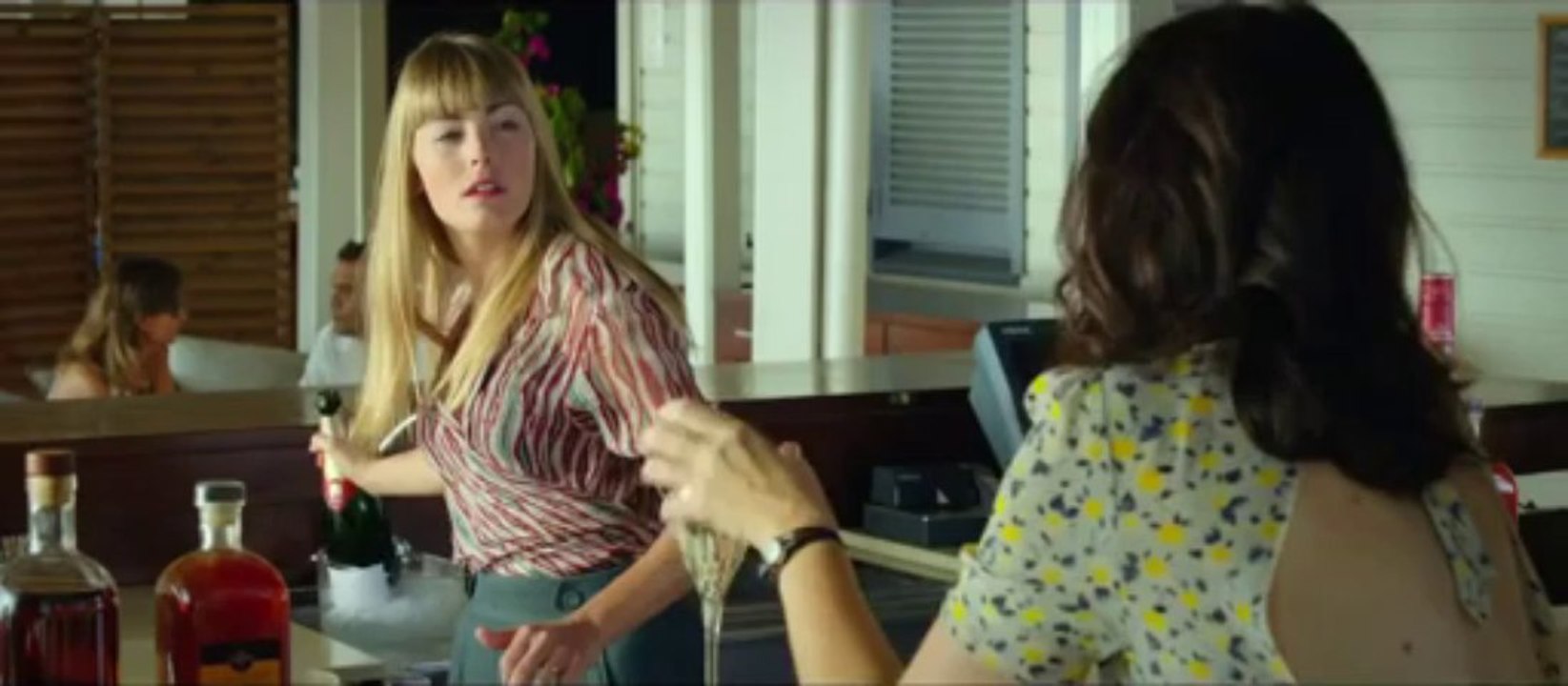 Belle comme la femme d'un autre - Bande-annonce #1 [VF|HD720p]