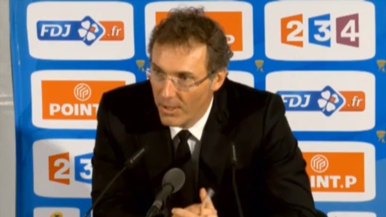 Coupe de la Ligue: PSG im Halbfinale: 'Verdammt wichtig'