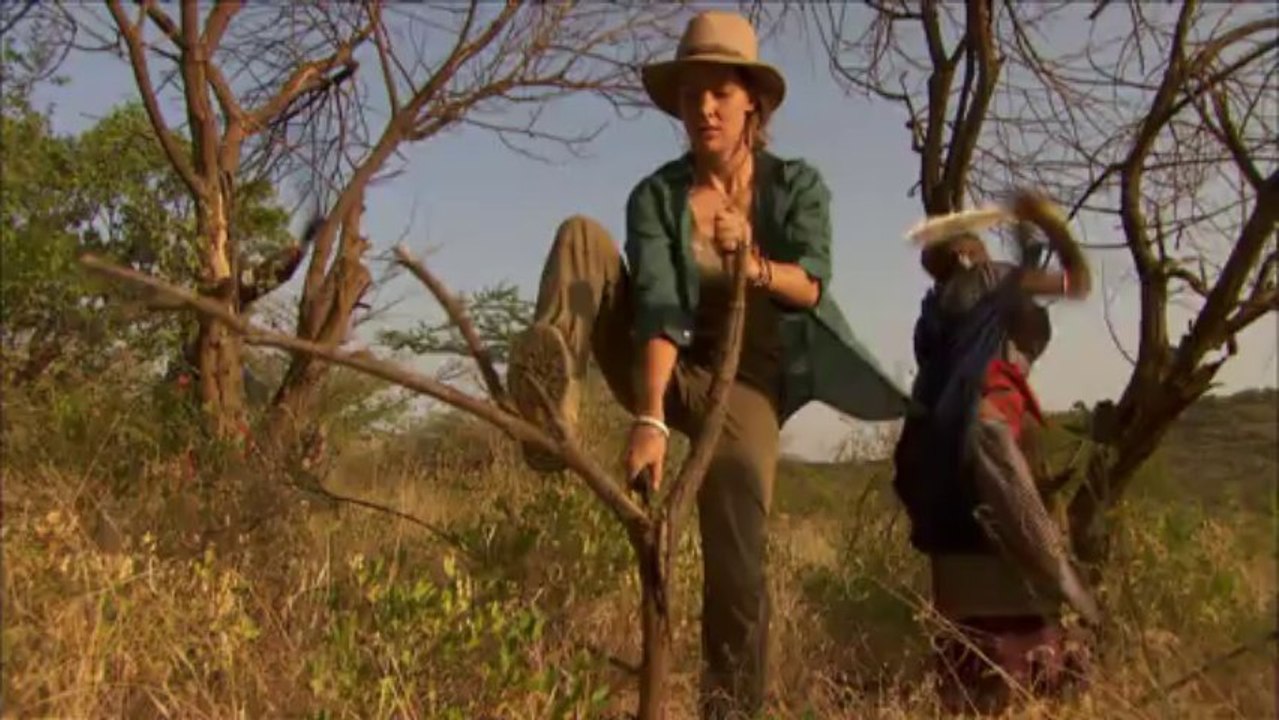 Bande Annonce Rendez Vous En Terre Inconnue Avec Melissa Theuriau Le 21 Janvier Video Dailymotion